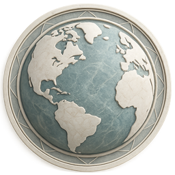 Earth Matters logo